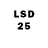 Марки 25I-NBOMe 1,8мг Ganesh Dev